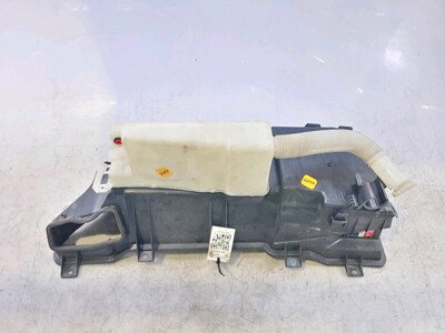 GPA-23-0020503 Smart FORTWO