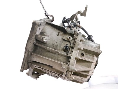 55233378 Fiat DUCATO