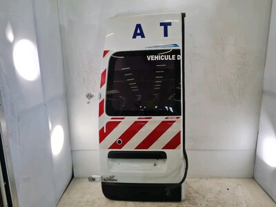 95529239 Opel MOVANO