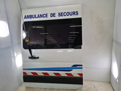 95525959 Opel MOVANO