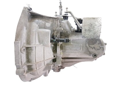 H1BR7002AFC Ford FIESTA