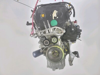 940B2000 Alfa-Romeo GIULIETTA