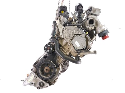 A6400106244 Mercedes CLASSE B