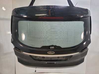 2688121 Ford S-MAX