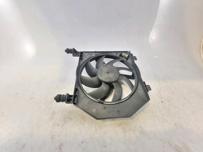 1136391 Ford FIESTA