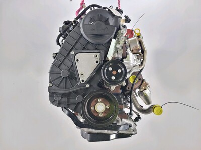 A17DTS-ASTRA Opel ASTRA ASTRA GTC