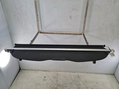 65550SC001JC Subaru FORESTER