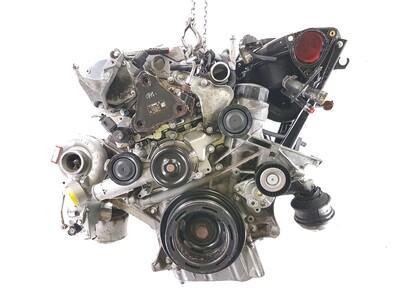 A6460100147 Mercedes CLASSE CLC