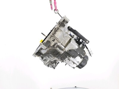 BALENO-EGA11S-5V Suzuki BALENO