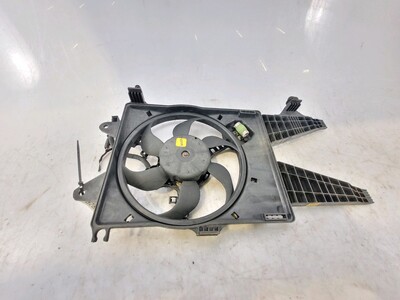 0000051760613 Lancia Fiat MUSA IDEA PUNTO