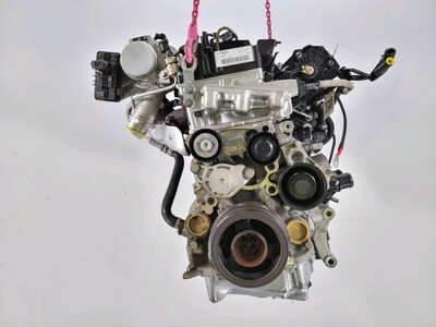 B47C20A-361998 BMW Mini SERIE 2 MINI CLUBMAN X1