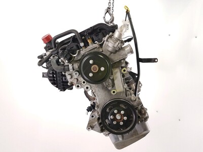 Z12XE Opel AGILA CORSA