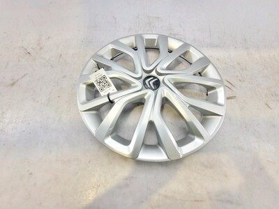 98215121TW Citroen BERLINGO