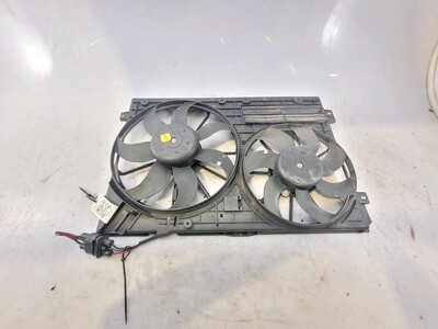 1K0998455 Volkswagen Audi TOURAN A3