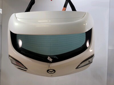 BBY16202XB Mazda MAZDA 3