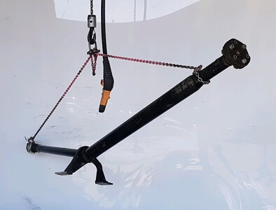 37000-5DA0B Infiniti QX30