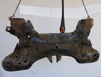 544015621R Renault MASTER