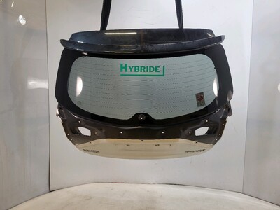 670050D530 Toyota YARIS