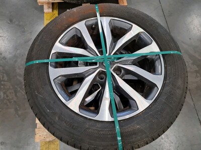 GPA-24-0033523 Renault KADJAR
