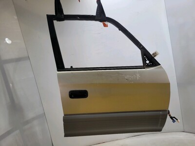 6700160402 Toyota LANDCRUISER