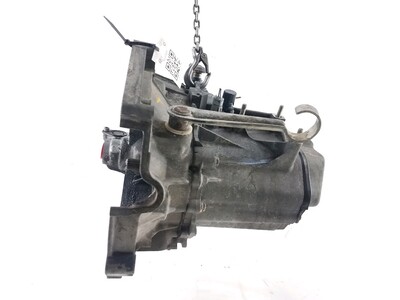 20CNB4 Peugeot 206 CC