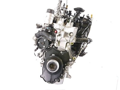 204DTY Land Rover RANGE ROVER