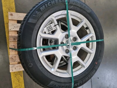 GPA-24-0033605 Jeep RENEGADE
