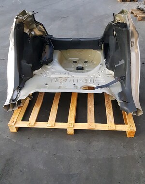 Specific parts used - Peugeot 208 - GPA-24-0033670