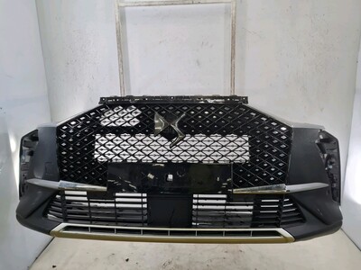 168620271T DS DS7 CROSSBACK ds7