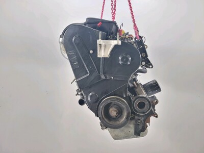 D9B Peugeot Citroen Rover 405 ZX XANTIA