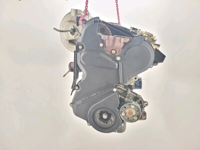 F8Q764 Renault CLIO R19 EXPRESS