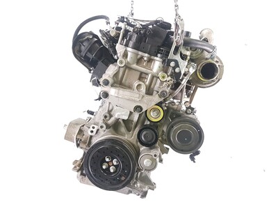 B16DTL-FWY Opel MERIVA