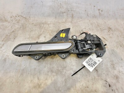 806075917R Renault MEGANE