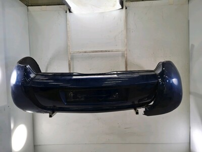 A4548850002CP6A Smart FORFOUR