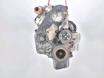 X15DT Opel CORSA
