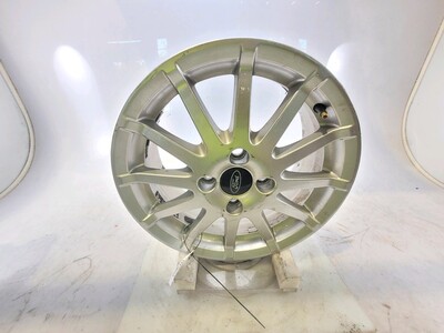 1335239 Ford FIESTA