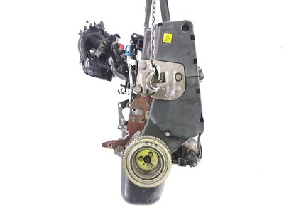 350A1000 Fiat Lancia Alfa-Romeo GRANDE PUNTO IDEA YPSILON