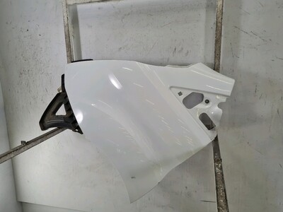 2071827 Ford TRANSIT CUSTOM