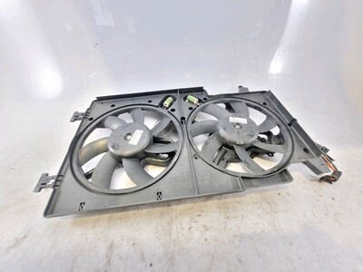 13331016 Opel MERIVA