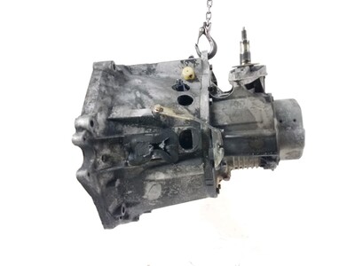 20DP25 Peugeot Citroen PARTNER BERLINGO