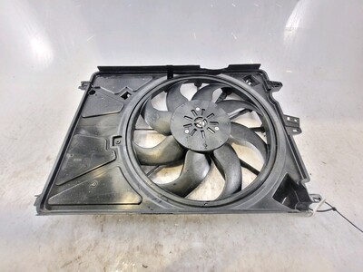 52181757 Jeep RENEGADE
