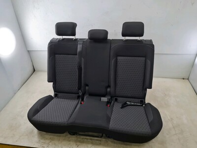 KIT BANQUETTE T-CROSS Volkswagen T CROSS