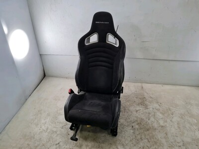 Siège conducteur avant gauche occasion - BMW SERIE 1 - 52 10 0442125