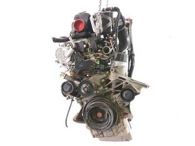 611980 Mercedes VITO