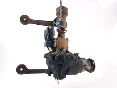 4111071351 Toyota HILUX PICKUP