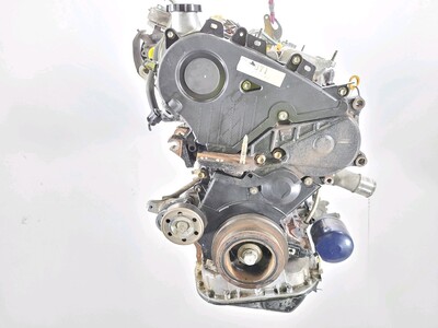 1CDFTV Toyota COROLLA COROLLA VERSO AVENSIS VERSO