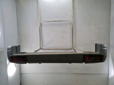 521596A919 Toyota LANDCRUISER