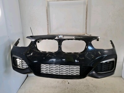 51 11 8064587 BMW SERIE 1