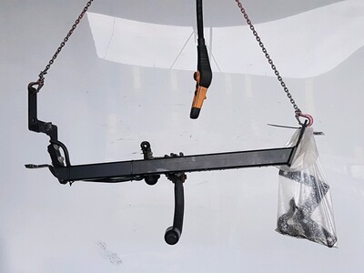 037-801 Peugeot 2008