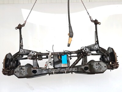 1770073 Ford FOCUS